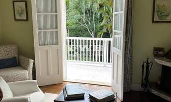 Imagem 4: CASA COM 6 QUARTOS NA FAZENDA INGLESA, PETRÓPOLIS