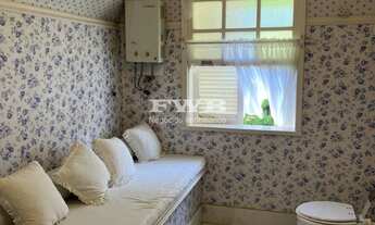 Imagem 5: CASA COM 6 QUARTOS NA FAZENDA INGLESA, PETRÓPOLIS