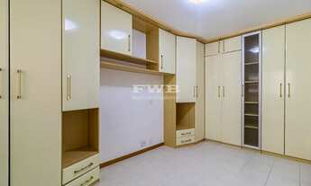 Imagem 4: APARTAMENTO DE 82 M² COM 3 QUARTOS NO BARRA BONITA