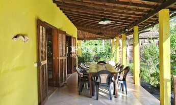 Imagem: CASA A VENDA EM ANGRA DOS REIS COM 3 QUARTOS