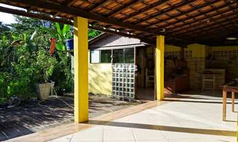 Imagem 5: CASA A VENDA EM ANGRA DOS REIS COM 3 QUARTOS E 250M²