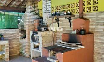 Imagem 7: CASA A VENDA EM ANGRA DOS REIS COM 3 QUARTOS E 250M²