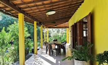 Imagem 4: CASA A VENDA EM ANGRA DOS REIS COM 3 QUARTOS E 250M²