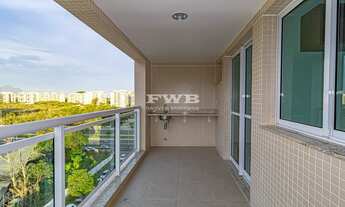 Imagem 2: APARTAMENTO PRÓXIMO A ESTAÇÃO SALVADOR ALLENDE