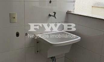 Imagem 7: APARTAMENTO 3 QUARTOS 94M² COM VARANDA DE FRENTE NA RUA DA PASSAGEM BOTAFOGO