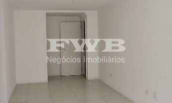 Imagem 4: APARTAMENTO 3 QUARTOS 97M² COM VARANDA NA RUA DA PASSAGEM/ BOTAFOGO-RJ