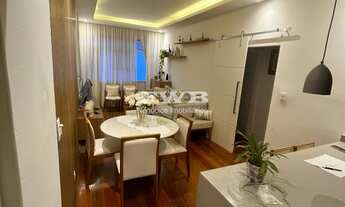 Imagem 6: APARTAMENTO DE TEMPORADA NO LEBLON COM 2 QUARTOS