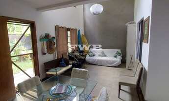 Imagem 4: MARAVILHOSA CASA TRIPLEX PRÓXIMO À PRAIA DO SECRETO