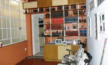 Imagem 7: CASA TRIPLEX DE 449 m² NA URCA