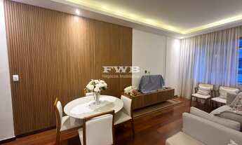 Imagem 2: APARTAMENTO DE TEMPORADA NO LEBLON COM 2 QUARTOS