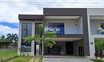 Imagem: ESPETACULAR CASA NO CONDOMÍNIO SAGRADA