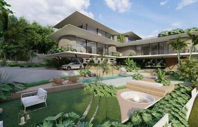 Imagem 6: TERRENO NO CONDOMÍNIO RESERVA DO ITANHANGÁ