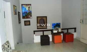 Imagem 6: CASA TRIPLEX DE 449 m² NA URCA