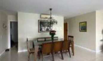 Imagem 3: APARTAMENTO COM 4 SUÍTES NO CONDOMÍNIO SANTA MÔNICA JARDINS