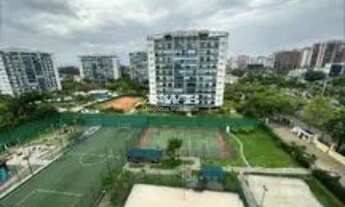 Imagem 5: APARTAMENTO COM 4 SUÍTES NO CONDOMÍNIO SANTA MÔNICA JARDINS