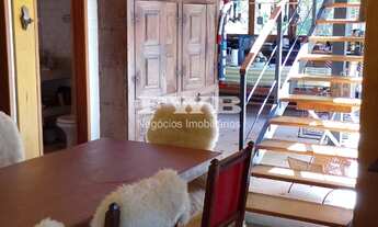 Imagem: MARAVILHOSA CASA COM 4 SUITES NA SERRA DE