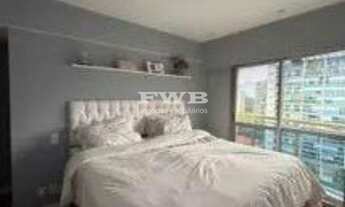 Imagem 6: APARTAMENTO COM 4 SUÍTES NO CONDOMÍNIO SANTA MÔNICA JARDINS