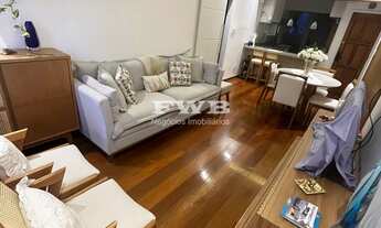 Imagem: APARTAMENTO DE TEMPORADA NO LEBLON COM 2