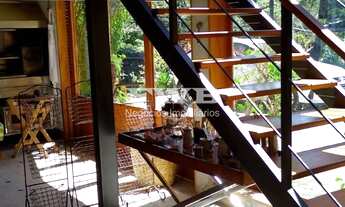 Imagem 2: MARAVILHOSA CASA COM 4 SUITES NA SERRA DE ITATIAIA PARA VENDA E LOCAÇÃO DE TEMPORADA