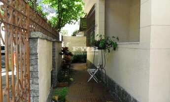 Imagem: CASA TRIPLEX DE 449 m² NA URCA