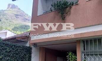 Imagem: CASA DUPLEX NO CONDOMÍNIO JARDIM DO ITANHANGÁ