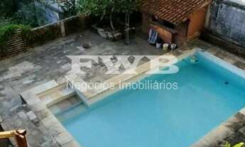 Imagem 7: CASA TRIPLEX A VENDA NO JOÁ COM 4 SUITES