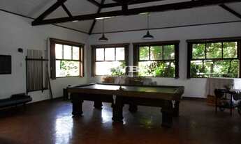 Imagem 4: CASA TRIPLEX DE 449 m² NA URCA