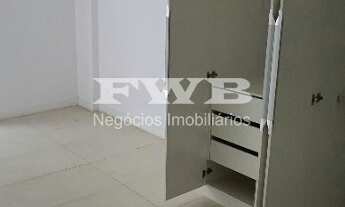 Imagem 3: EXCELENTE APARTAMENTO EM BOTAFOGO COM 4 QUARTOS PARA VENDA E LOCAÇÃO EM CONDOMINIO COM INF