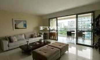 Imagem: APARTAMENTO COM 4 SUÍTES NO CONDOMÍNIO