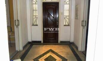 Imagem 2: CASA TRIPLEX DE 449 m² NA URCA