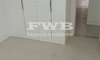 Imagem 7: EXCELENTE APARTAMENTO EM BOTAFOGO COM 4 QUARTOS PARA VENDA E LOCAÇÃO EM CONDOMINIO COM INF