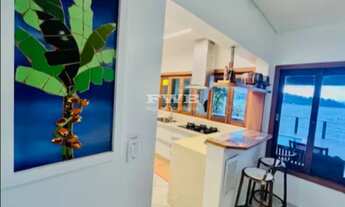 Imagem: CASA DE TEMPORADA FRENTE MAR EM ANGRA DOS