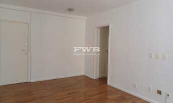 Imagem: APARTAMENTO COM 3 QUARTOS NO LEBLON