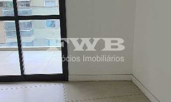 Imagem 6: APARTAMENTO COM 3 QUARTOS SENDO 1 SUITE COM VISTA PARA O CRISTO REDENTOR