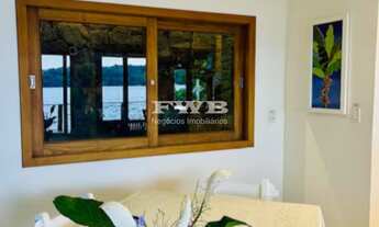 Imagem 6: CASA DE TEMPORADA FRENTE MAR EM ANGRA DOS REIS