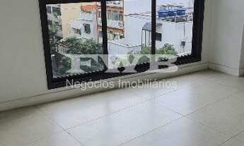 Imagem 4: APARTAMENTO COM 3 QUARTOS SENDO 1 SUITE COM VISTA PARA O CRISTO REDENTOR