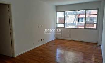 Imagem 2: APARTAMENTO COM 3 QUARTOS NO LEBLON