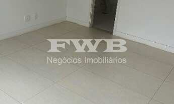 Imagem 3: APARTAMENTO COM 3 QUARTOS SENDO 1 SUITE COM VISTA PARA O CRISTO REDENTOR