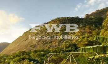 Imagem 2: CASA TRIPLEX A VENDA NO JOÁ COM 4 SUITES