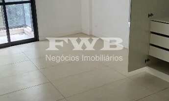 Imagem 5: EXCELENTE APARTAMENTO EM BOTAFOGO COM 4 QUARTOS PARA VENDA E LOCAÇÃO EM CONDOMINIO COM INF