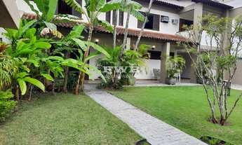 Imagem: CASA DUPLEX NO CONDOMÍNIO MARAMAR