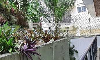 Imagem 2: EXCELENTE APARTAMENTO EM BOTAFOGO COM 4 QUARTOS PARA VENDA E LOCAÇÃO EM CONDOMINIO COM INF