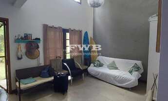 Imagem 3: MARAVILHOSA CASA TRIPLEX PRÓXIMO À PRAIA DO SECRETO