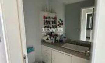 Imagem 4: APARTAMENTO COM 4 SUÍTES NO CONDOMÍNIO SANTA MÔNICA JARDINS