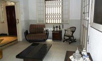 Imagem 5: CASA TRIPLEX DE 449 m² NA URCA