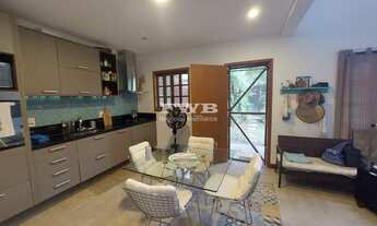 Imagem 2: MARAVILHOSA CASA TRIPLEX PRÓXIMO À PRAIA DO SECRETO