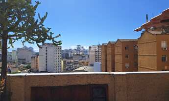 Imagem: CASA DE ÉPOCA COM 3 QUARTOS EM SANTA TERESA