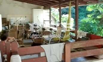 Imagem 3: CASA TRIPLEX A VENDA NO JOÁ COM 4 SUITES