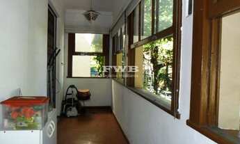 Imagem 3: CASA TRIPLEX DE 449 m² NA URCA