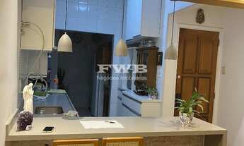 Imagem 5: APARTAMENTO DE TEMPORADA NO LEBLON COM 2 QUARTOS